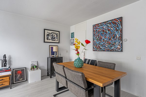 Medium property photo - Anielewiczsingel 33, 1069 NE Amsterdam
